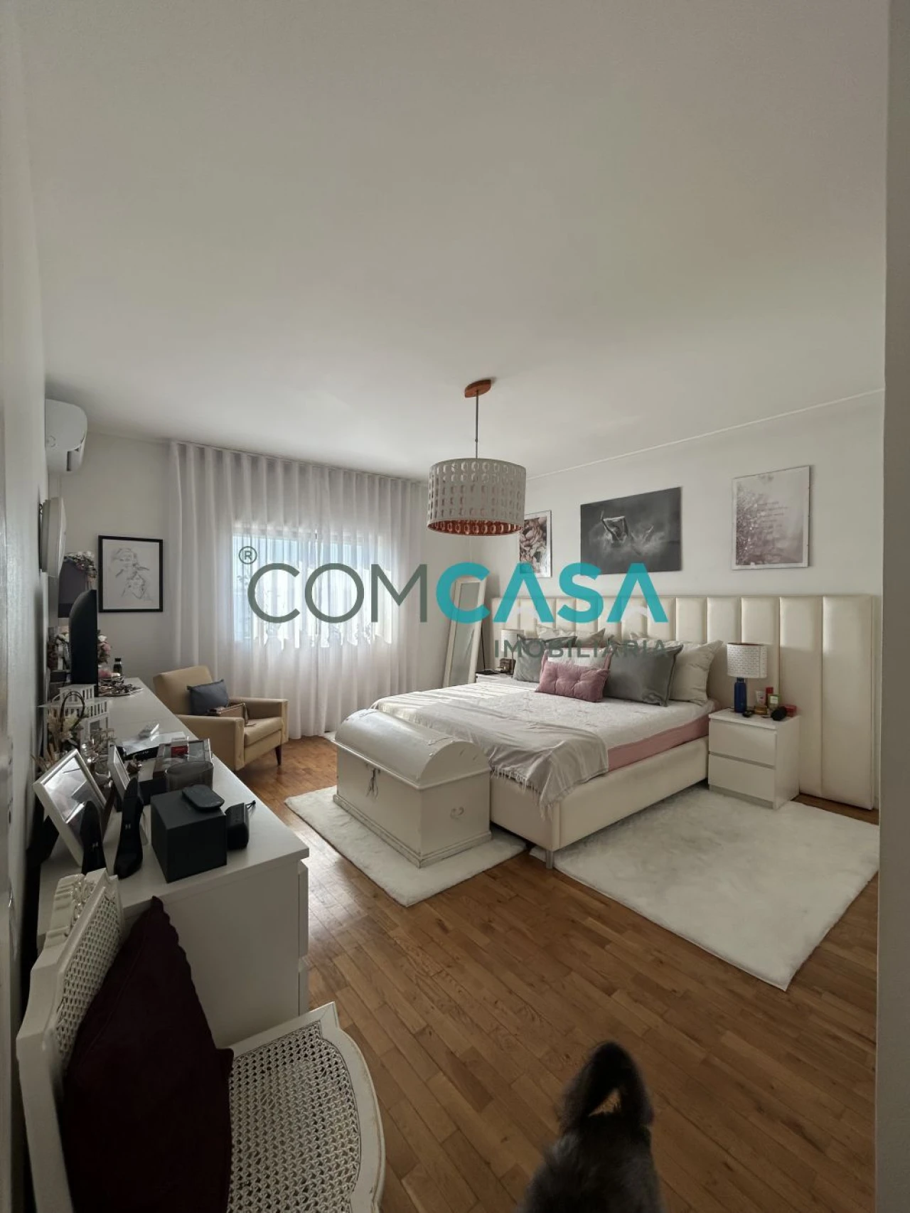 Apartamento T4 para Venda em Fânzeres e São Pedro da Cova Foto 1