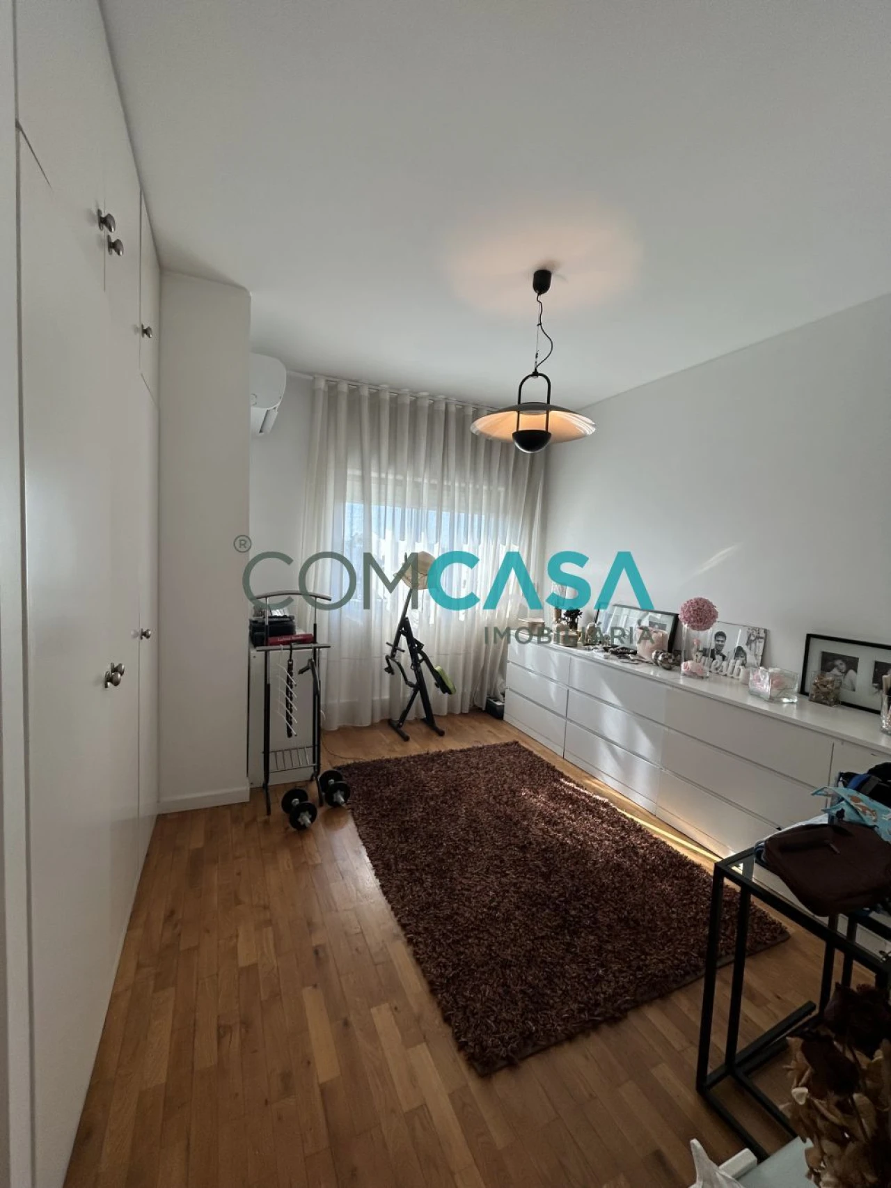 Apartamento T4 para Venda em Fânzeres e São Pedro da Cova Foto 3