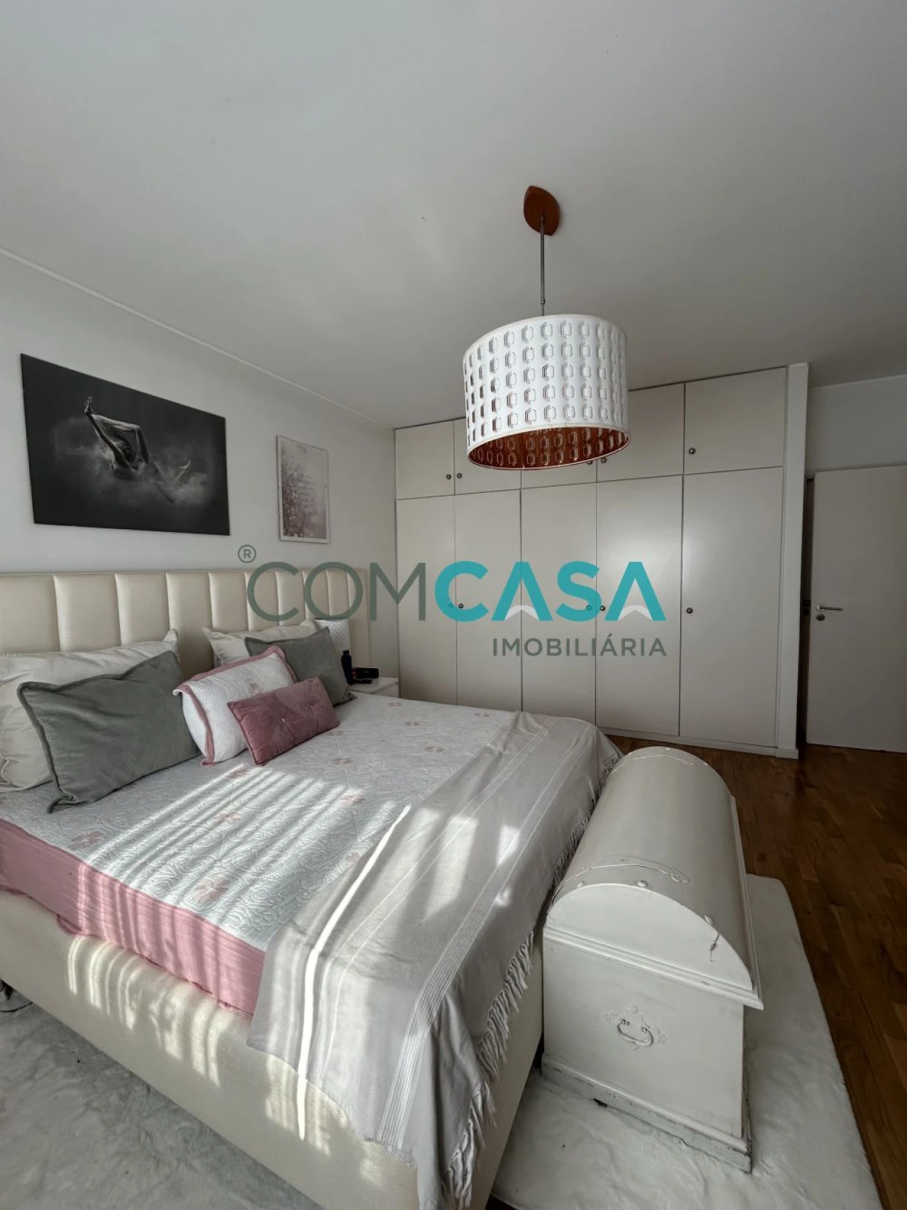 Apartamento T4 para Venda em Fânzeres e São Pedro da Cova Foto 10