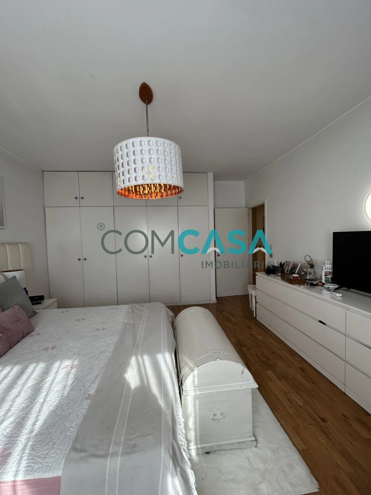 Apartamento T4 para Venda em Fânzeres e São Pedro da Cova Foto 11