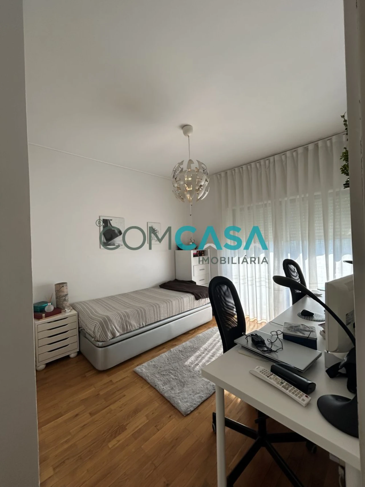 Apartamento T4 para Venda em Fânzeres e São Pedro da Cova Foto 4