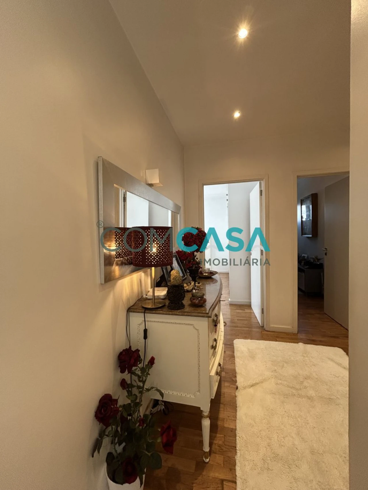 Apartamento T4 para Venda em Fânzeres e São Pedro da Cova Foto 9