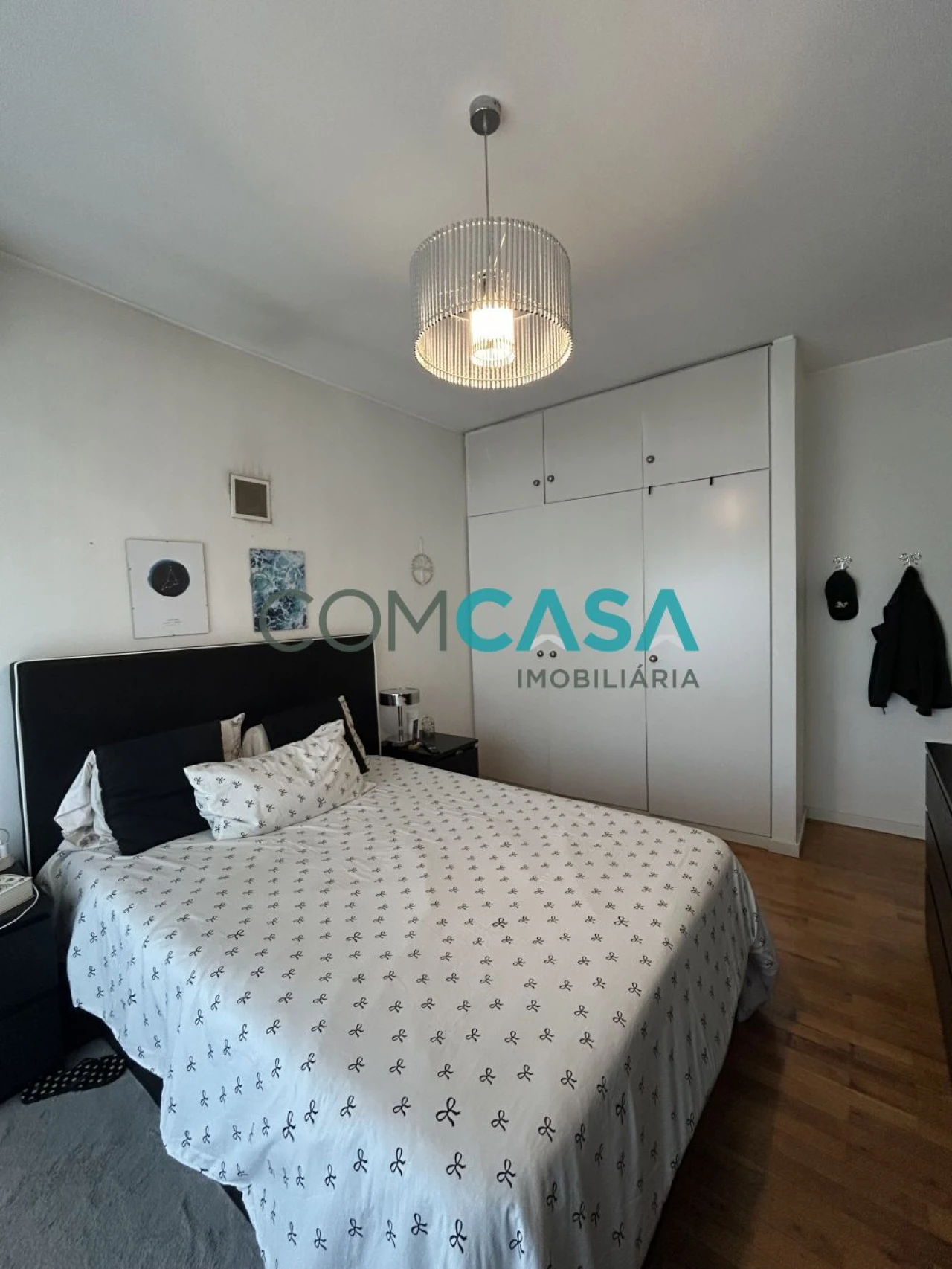 Apartamento T4 para Venda em Fânzeres e São Pedro da Cova Foto 20