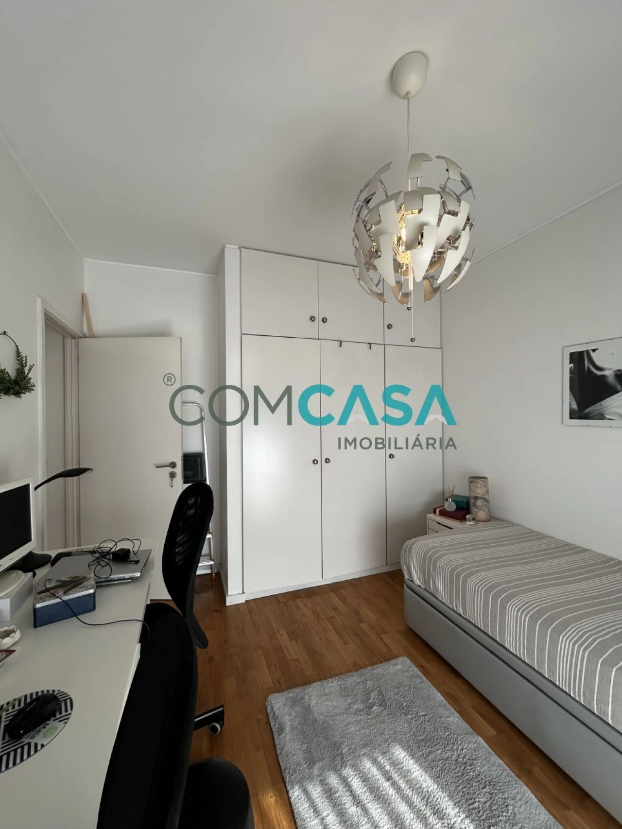 Apartamento T4 para Venda em Fânzeres e São Pedro da Cova Foto 5