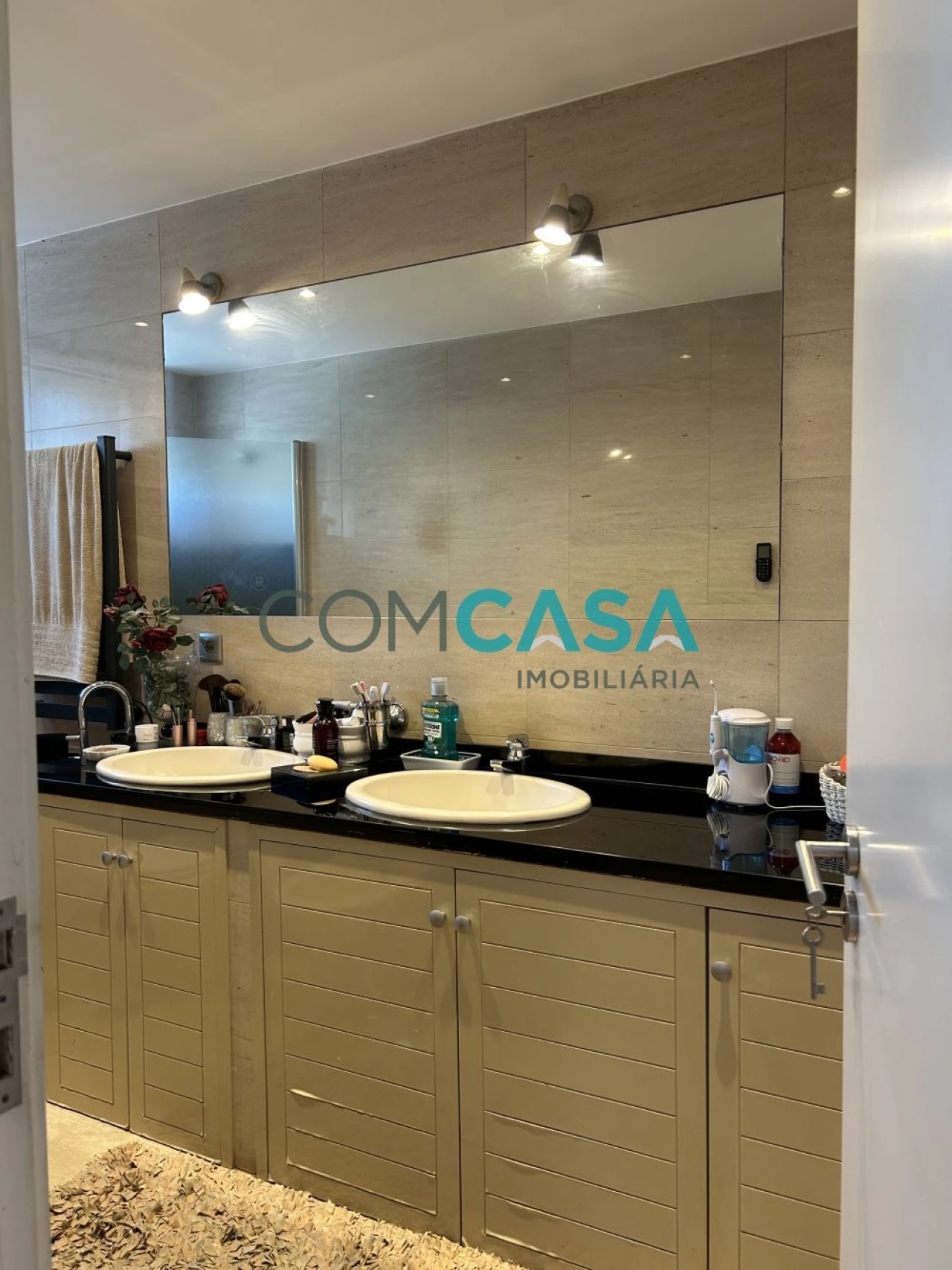 Apartamento T4 para Venda em Fânzeres e São Pedro da Cova Foto 15