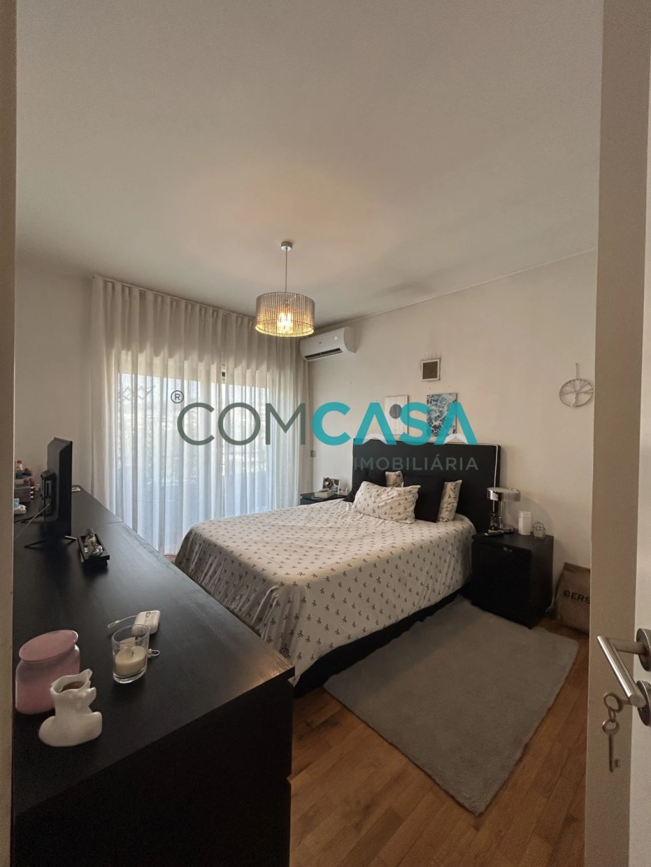 Apartamento T4 para Venda em Fânzeres e São Pedro da Cova Foto 19