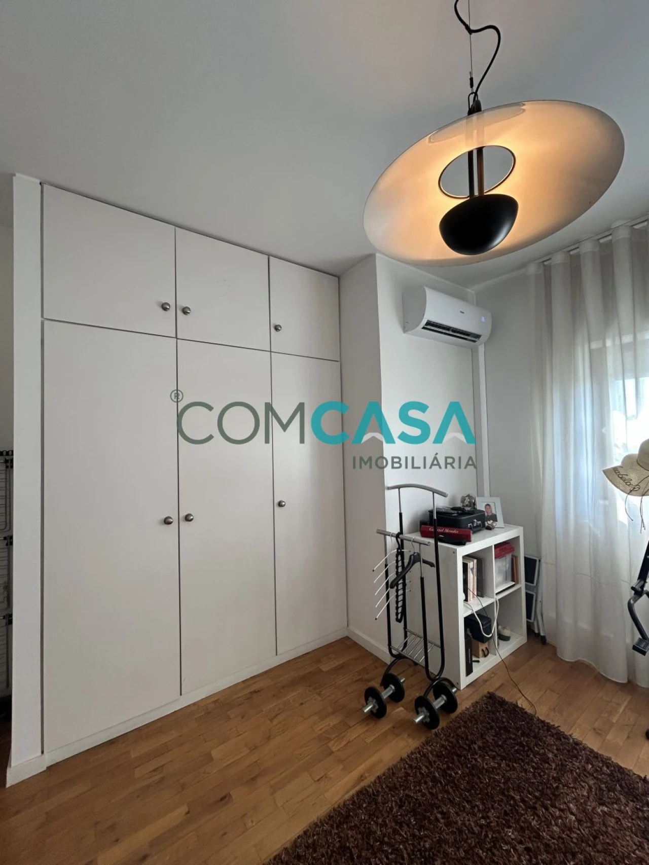 Apartamento T4 para Venda em Fânzeres e São Pedro da Cova Foto 8