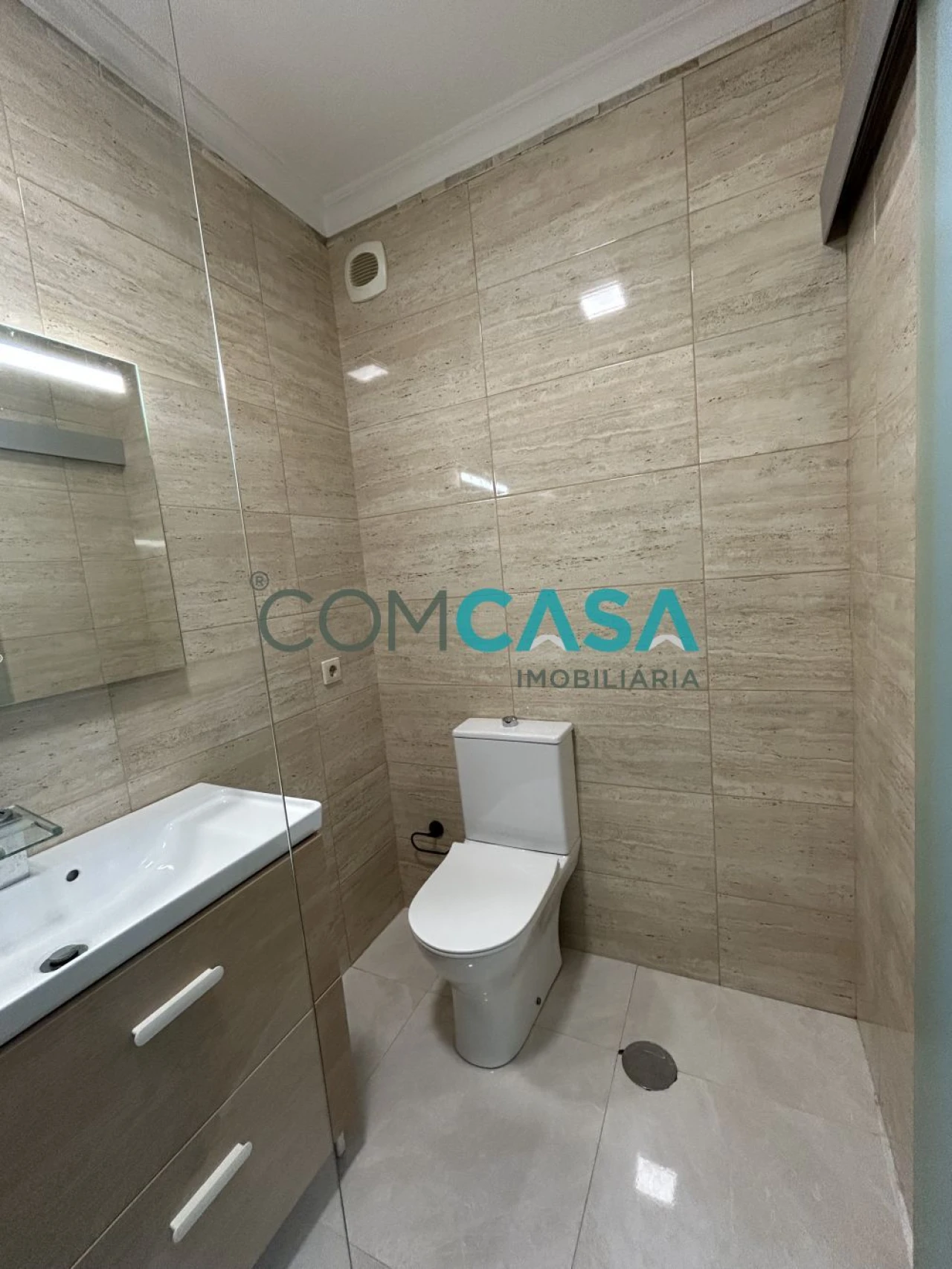 Apartamento T1 para Venda em Matosinhos e Leça da Palmeira Foto 4