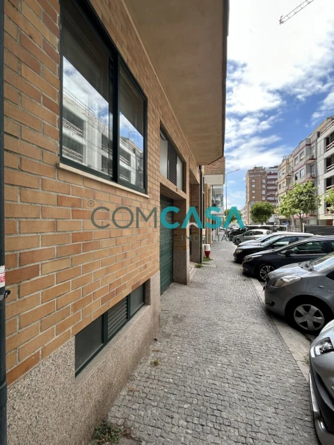 Apartamento T1 para Venda em Matosinhos e Leça da Palmeira
