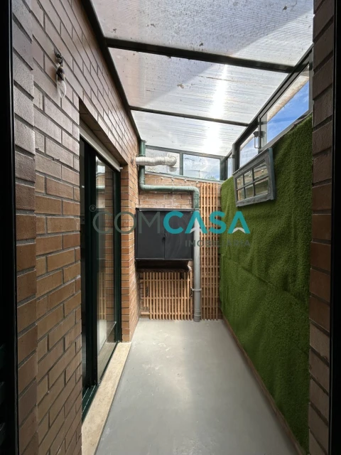Apartamento T1 para Venda em Matosinhos e Leça da Palmeira