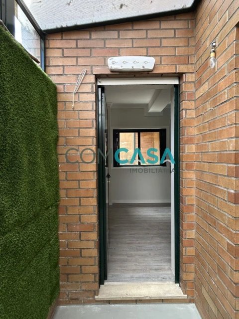 Apartamento T1 para Venda em Matosinhos e Leça da Palmeira