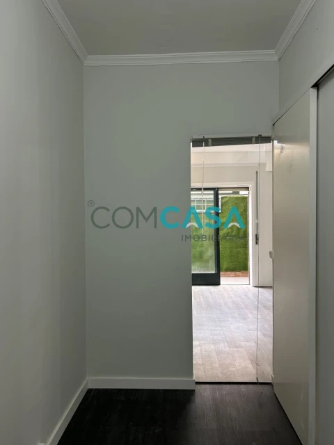 Apartamento T1 para Venda em Matosinhos e Leça da Palmeira