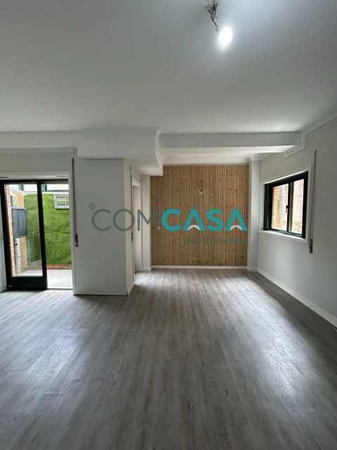Apartamento T1 para Venda em Matosinhos e Leça da Palmeira