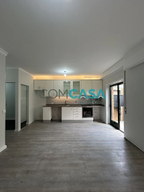 Apartamento T1 para Venda em Matosinhos e Leça da Palmeira