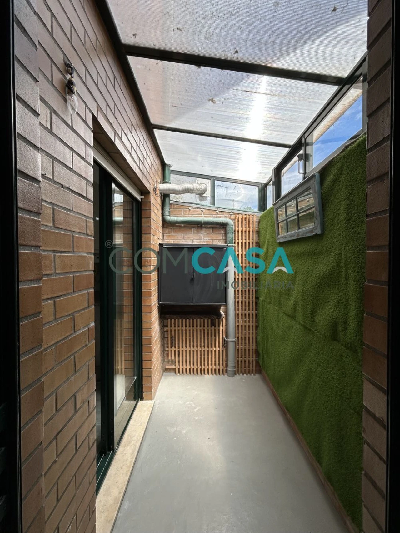 Apartamento T1 para Venda em Matosinhos e Leça da Palmeira Foto 19