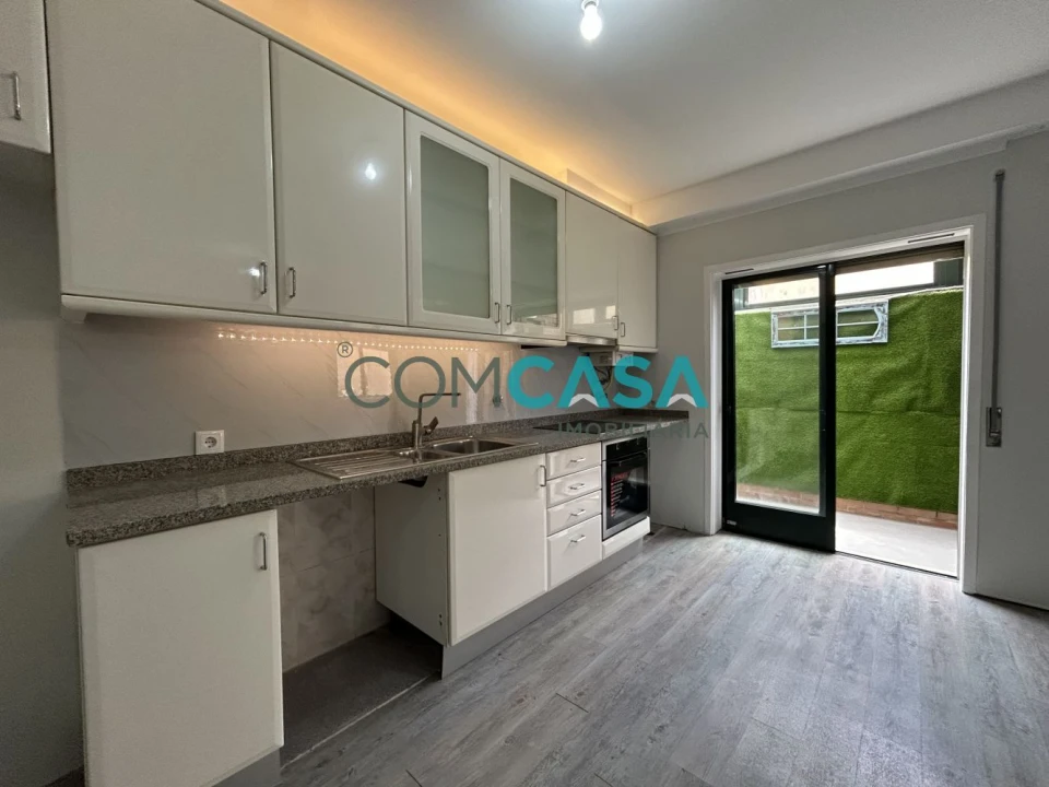 Apartamento T1 para Venda em Matosinhos e Leça da Palmeira Foto 2