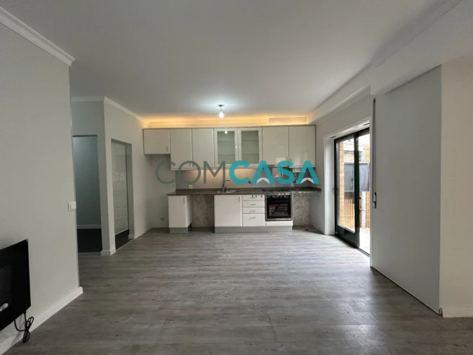 Apartamento T1 para Venda em Matosinhos e Leça da Palmeira Foto 15