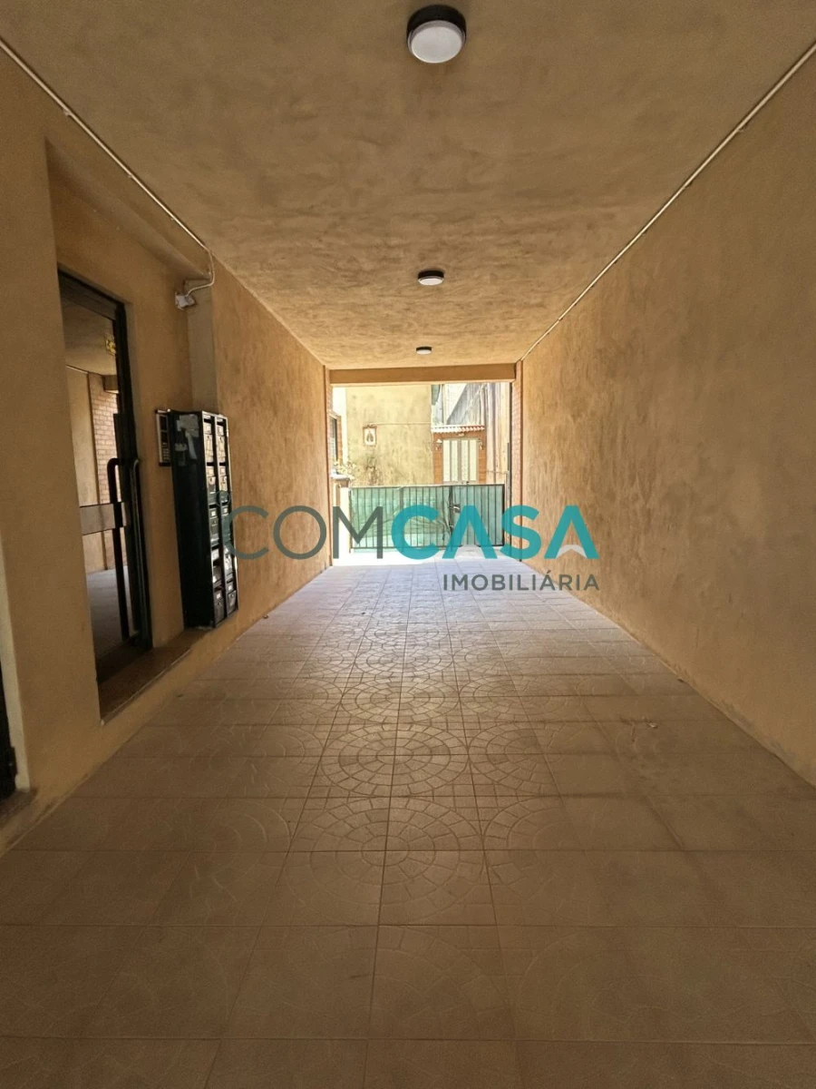 Apartamento T1 para Venda em Matosinhos e Leça da Palmeira Foto 22