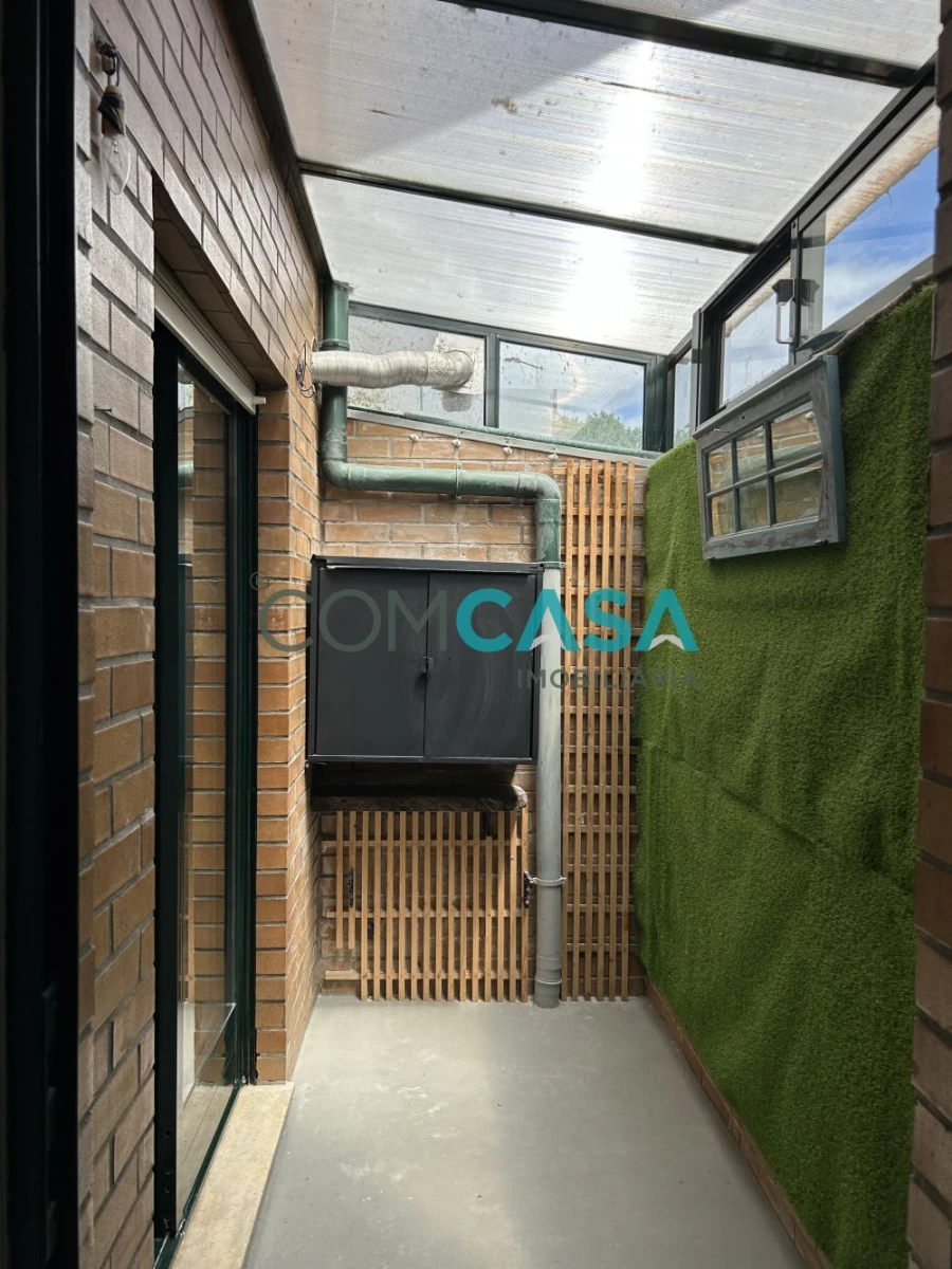Apartamento T1 para Venda em Matosinhos e Leça da Palmeira Foto 20
