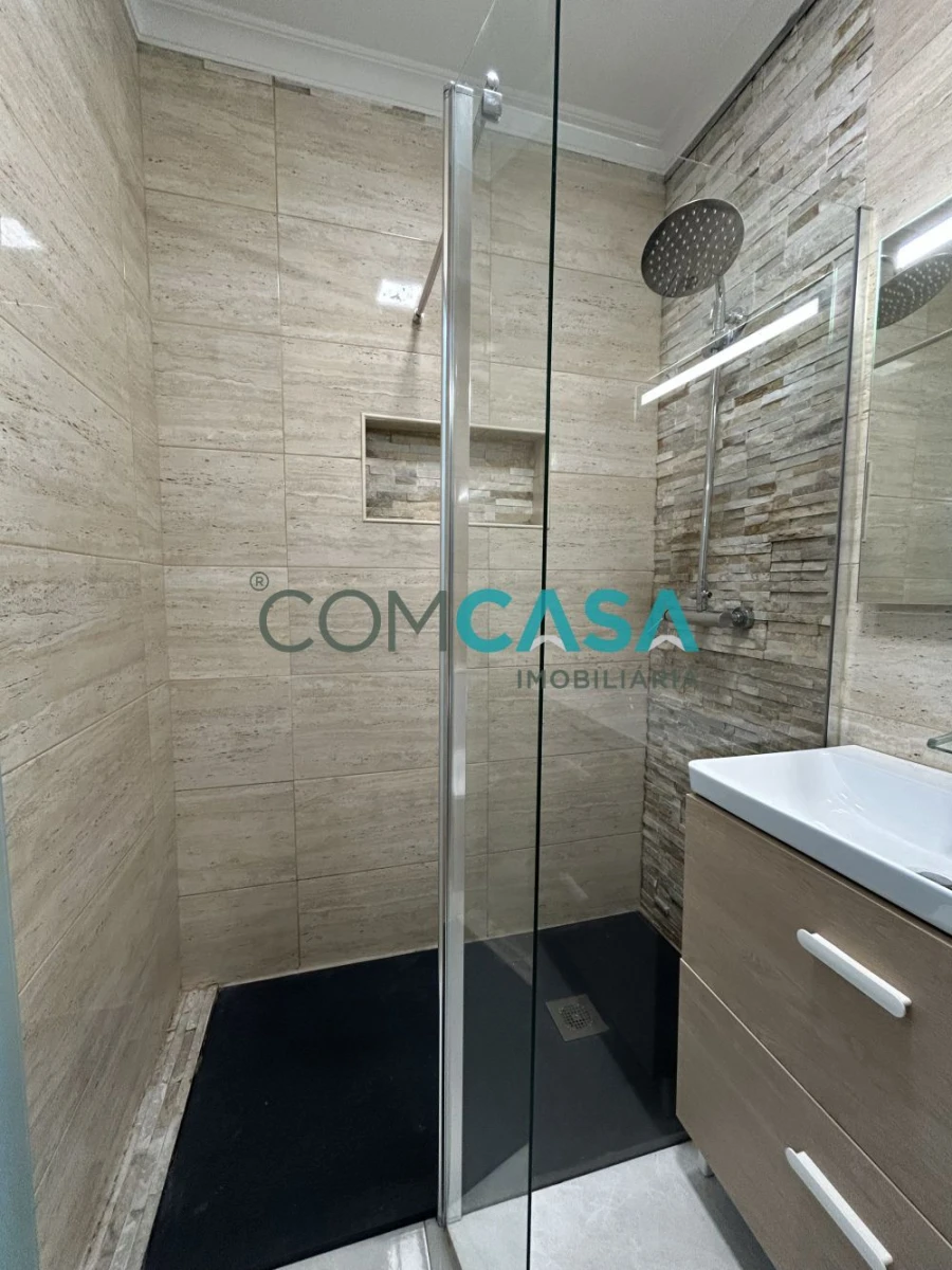 Apartamento T1 para Venda em Matosinhos e Leça da Palmeira Foto 6