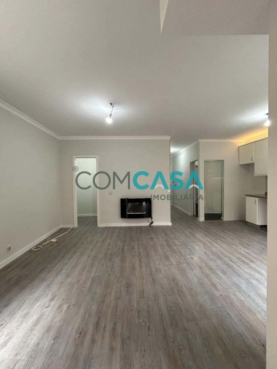 Apartamento T1 para Venda em Matosinhos e Leça da Palmeira Foto 17