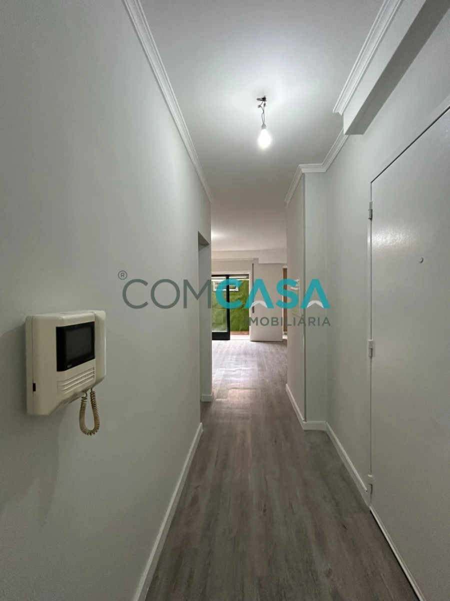Apartamento T1 para Venda em Matosinhos e Leça da Palmeira Foto 11