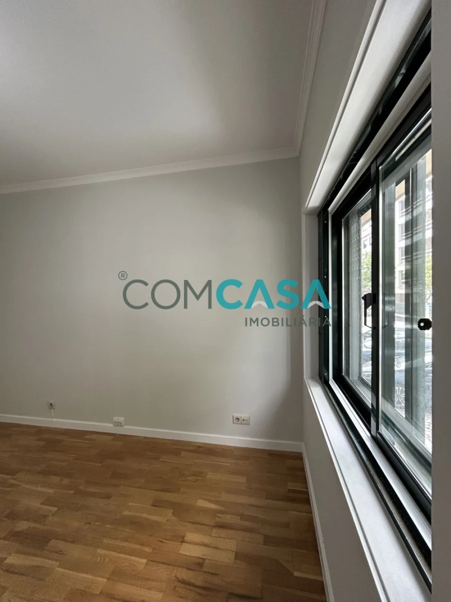 Apartamento T1 para Venda em Matosinhos e Leça da Palmeira Foto 8