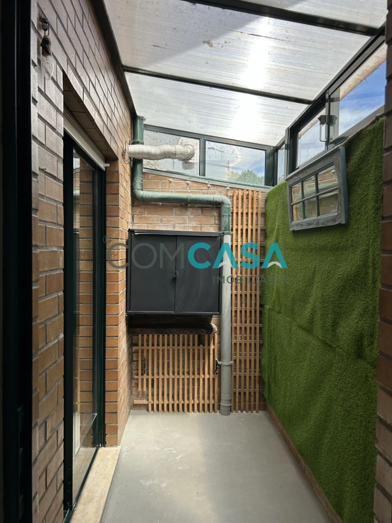 Apartamento T1 para Venda em Matosinhos e Leça da Palmeira Foto 20