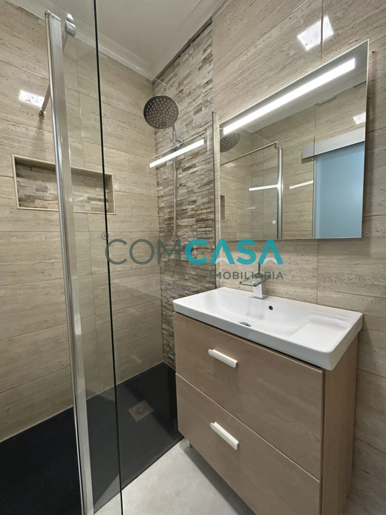 Apartamento T1 para Venda em Matosinhos e Leça da Palmeira Foto 7