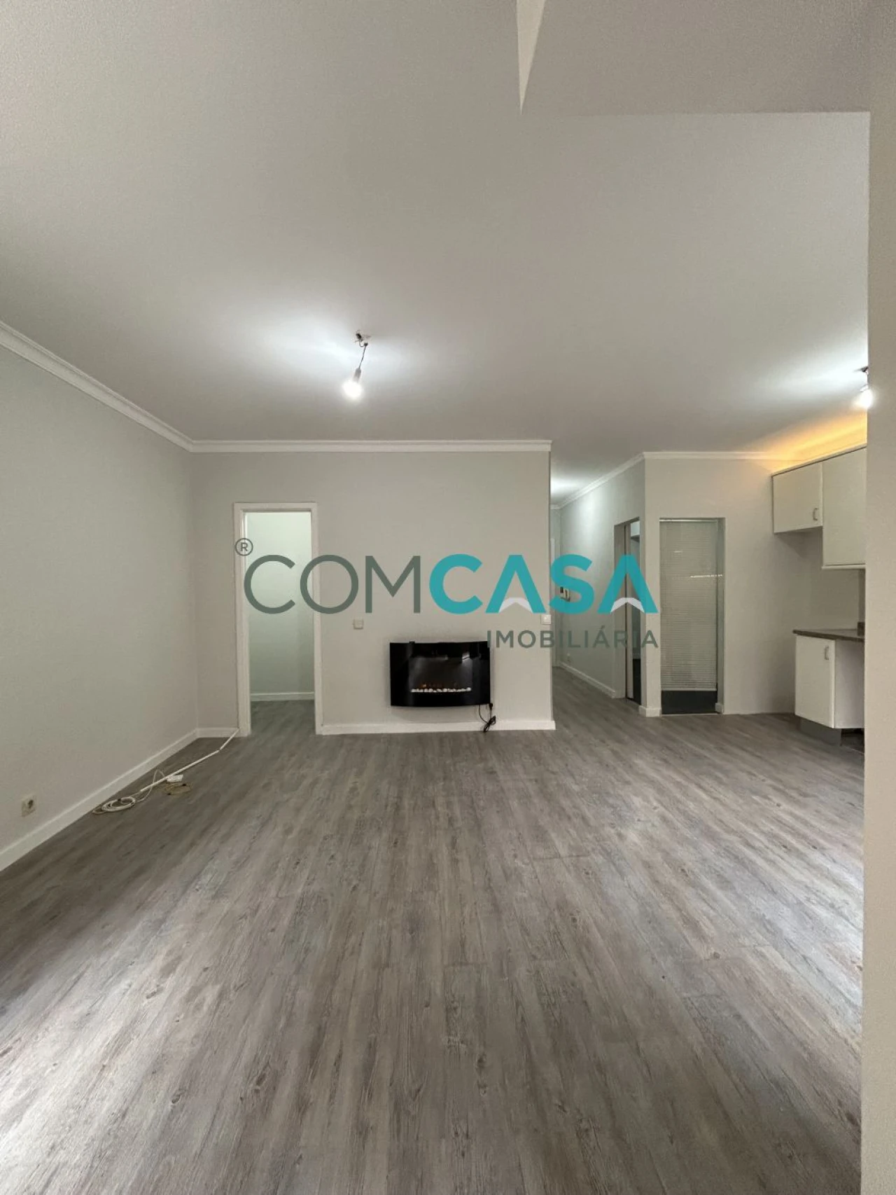 Apartamento T1 para Venda em Matosinhos e Leça da Palmeira Foto 17