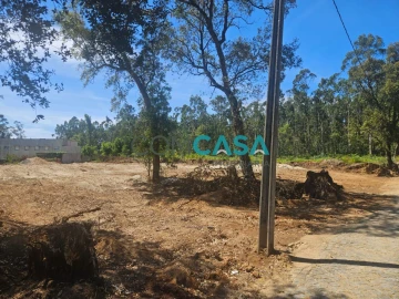 Terreno para Venda em Vilar e Mosteiró