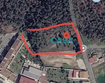 Terreno para Venda em Vilar e Mosteiró