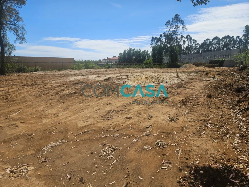 Terreno para Venda em Vilar e Mosteiró Foto 4
