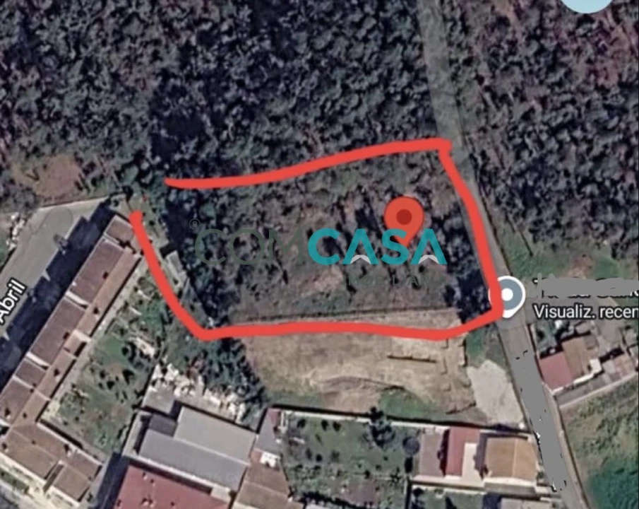 Terreno para Venda em Vilar e Mosteiró Foto 7
