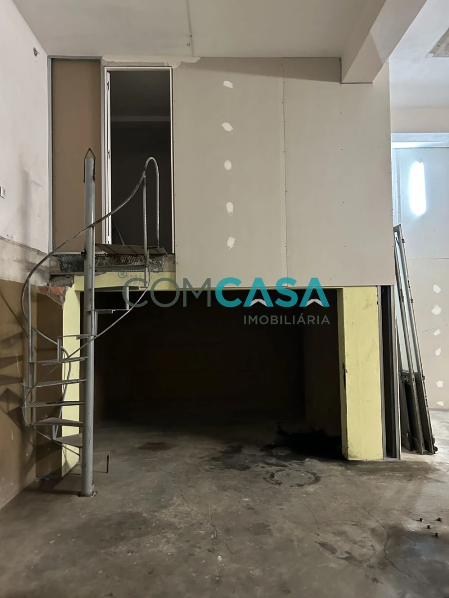 Loja para Venda em Matosinhos e Leça da Palmeira Foto 4