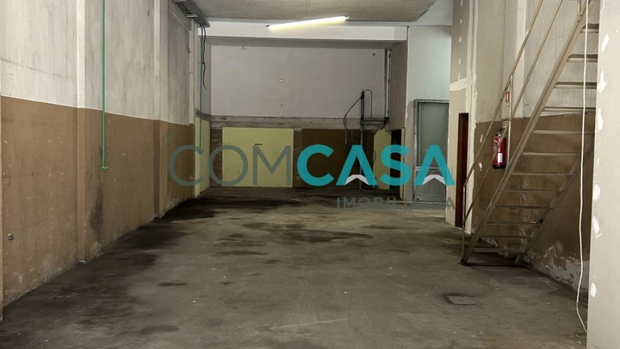 Loja para Venda em Matosinhos e Leça da Palmeira