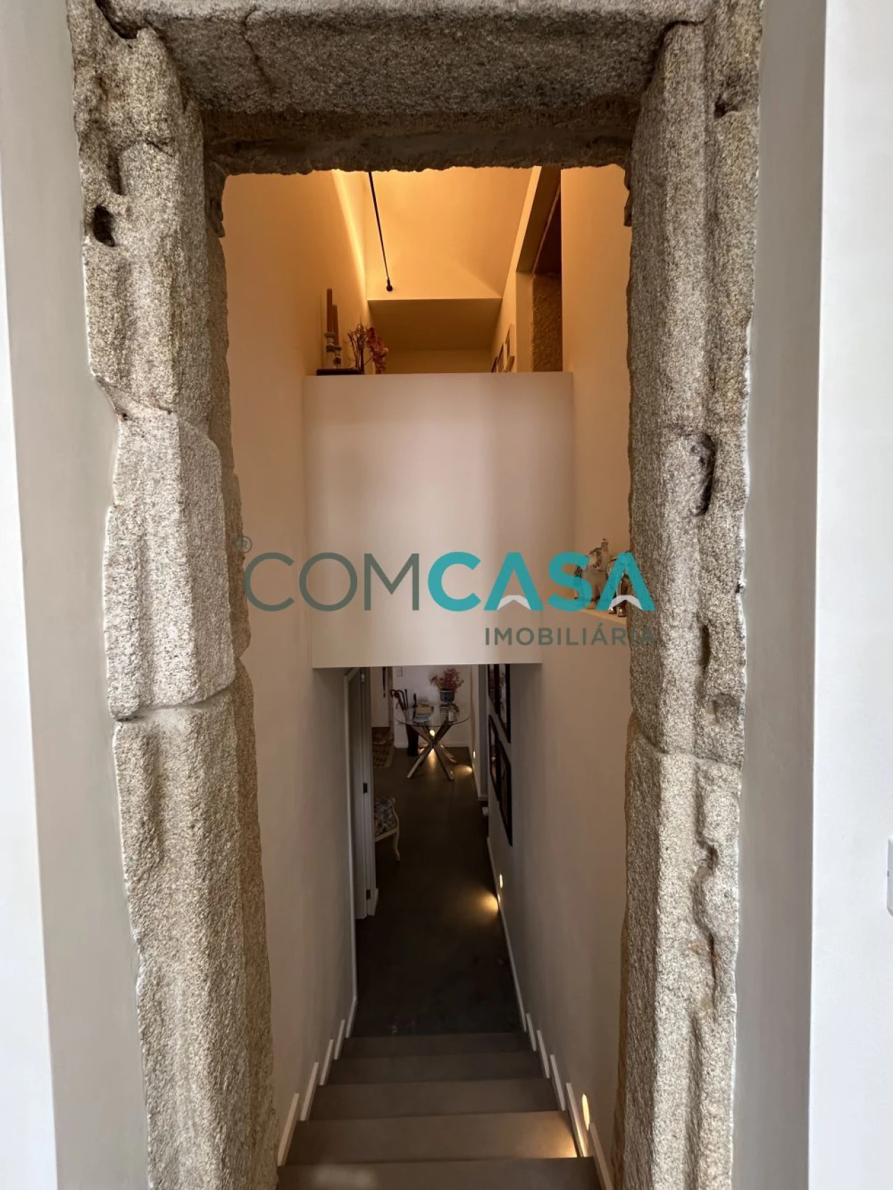 Moradia T3 para Venda em Vilar e Mosteiró Foto 37