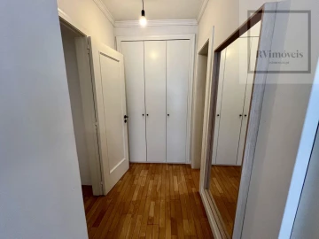 Apartamento T2 para Venda em Lordelo do Ouro e Massarelos