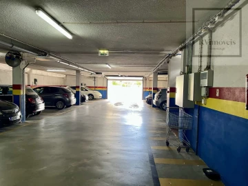 Apartamento T2 para Venda em Lordelo do Ouro e Massarelos