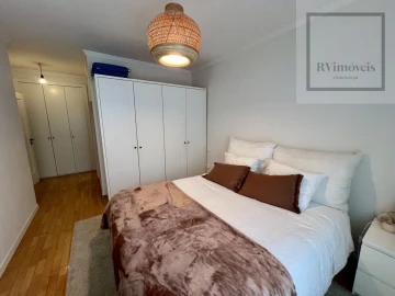 Apartamento T2 para Venda em Lordelo do Ouro e Massarelos