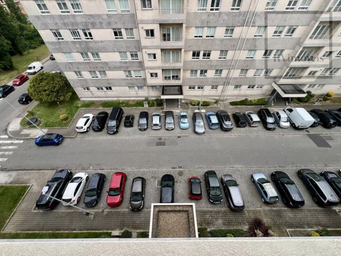 Apartamento T2 para Venda em Lordelo do Ouro e Massarelos Foto 9
