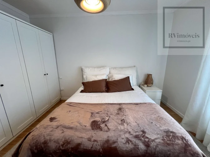Apartamento T2 para Venda em Lordelo do Ouro e Massarelos Foto 20