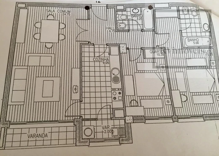 Apartamento T2 para Venda em Lordelo do Ouro e Massarelos Foto 29