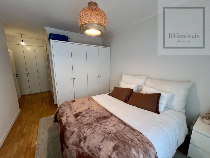 Apartamento T2 para Venda em Lordelo do Ouro e Massarelos Foto 22