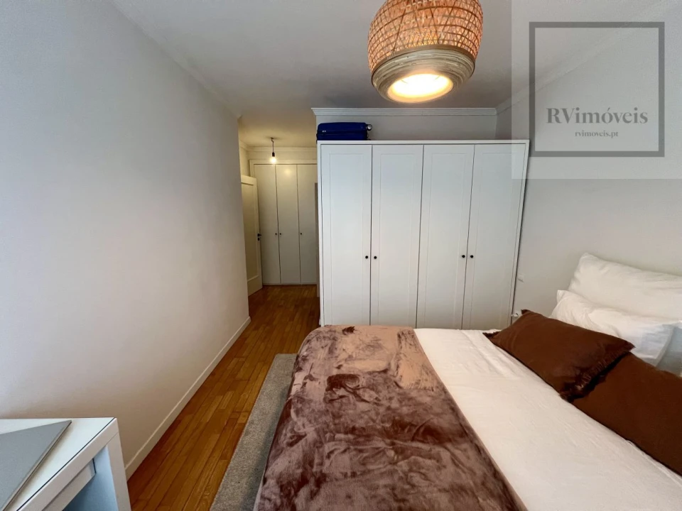 Apartamento T2 para Venda em Lordelo do Ouro e Massarelos Foto 21
