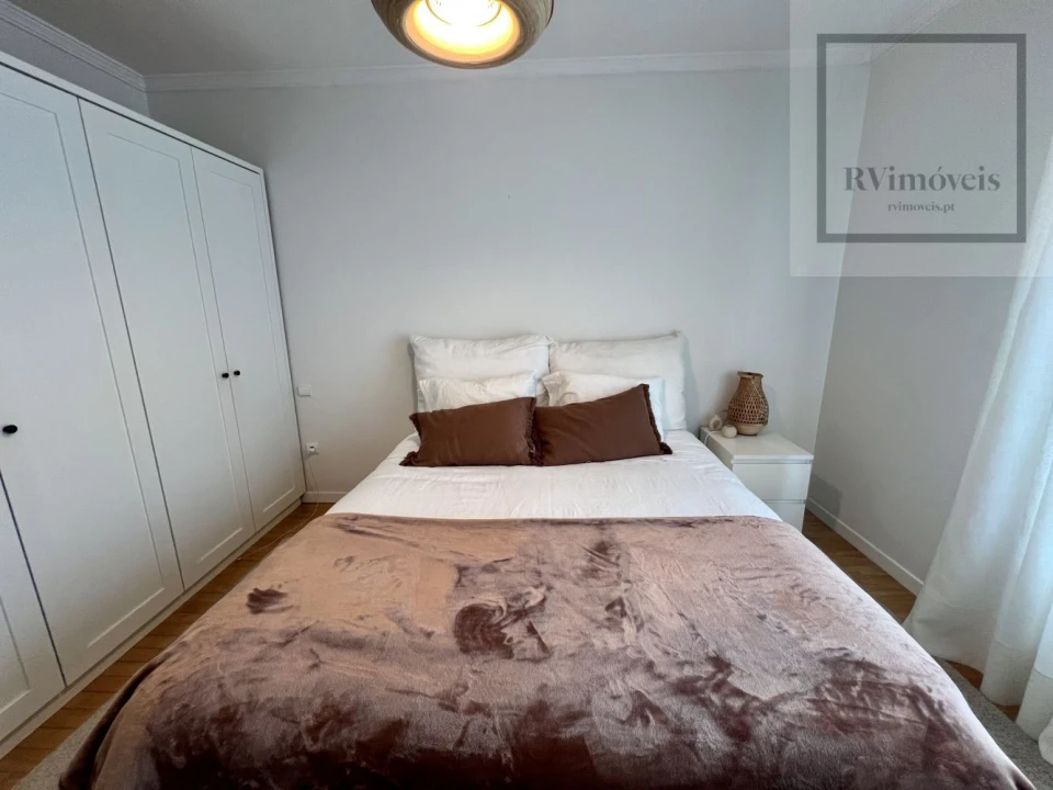 Apartamento T2 para Venda em Lordelo do Ouro e Massarelos Foto 20
