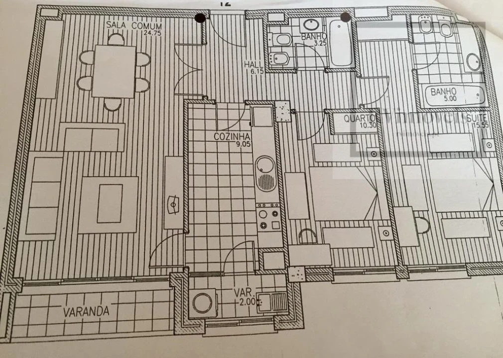 Apartamento T2 para Venda em Lordelo do Ouro e Massarelos Foto 29