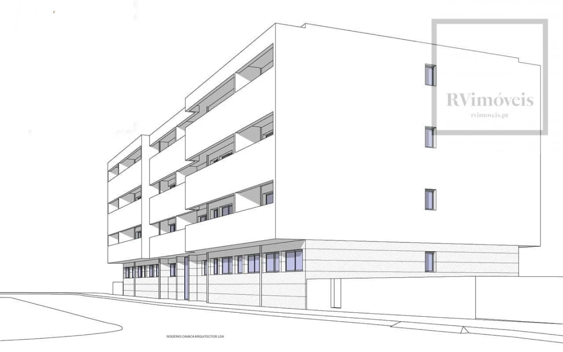 Apartamento T2 para Venda em Paranhos Foto 2