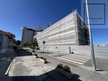 Apartamento T2 para Venda em Paranhos