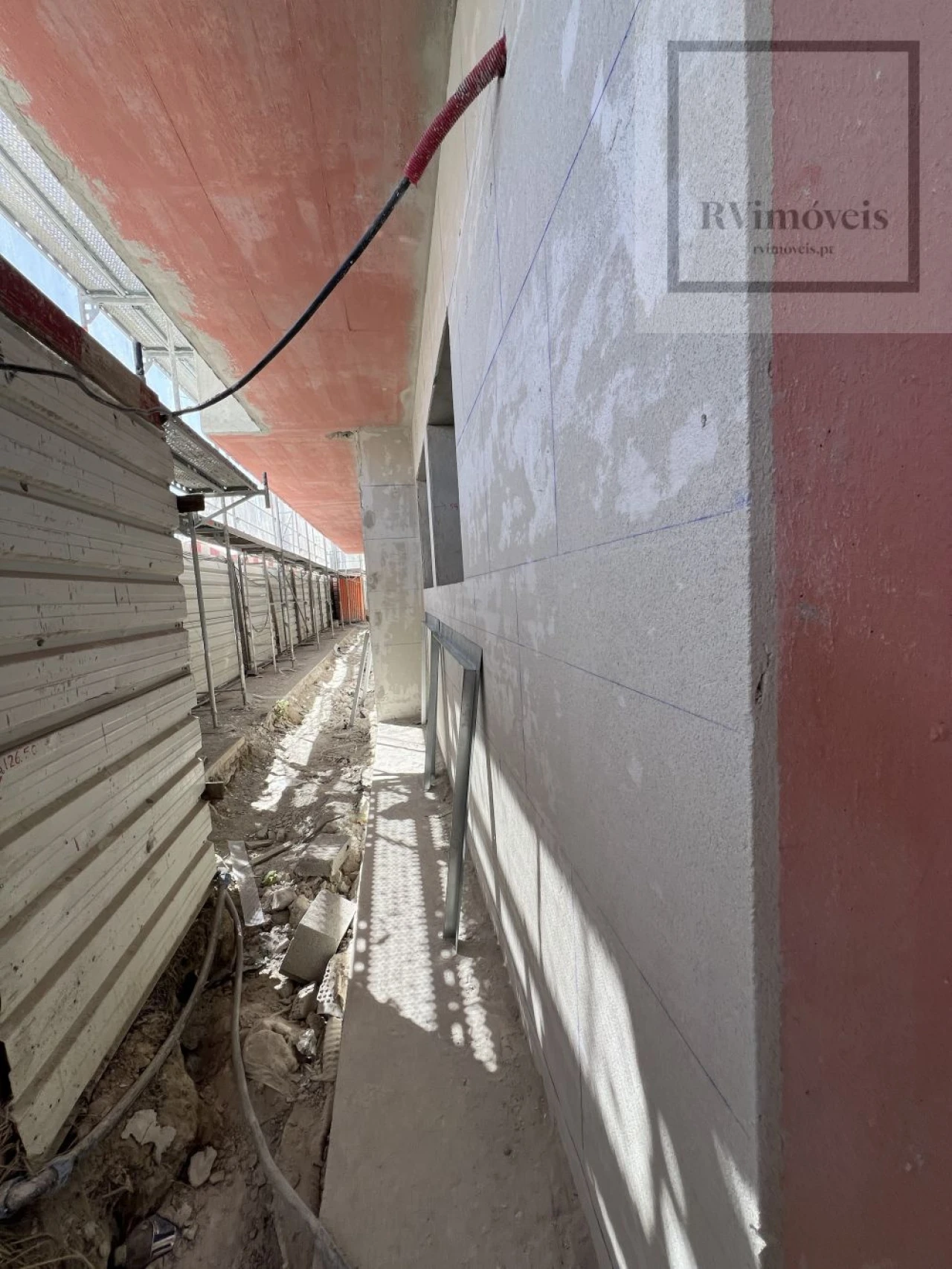 Apartamento T2 para Venda em Paranhos Foto 40